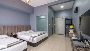 1 bedroom, WiFi