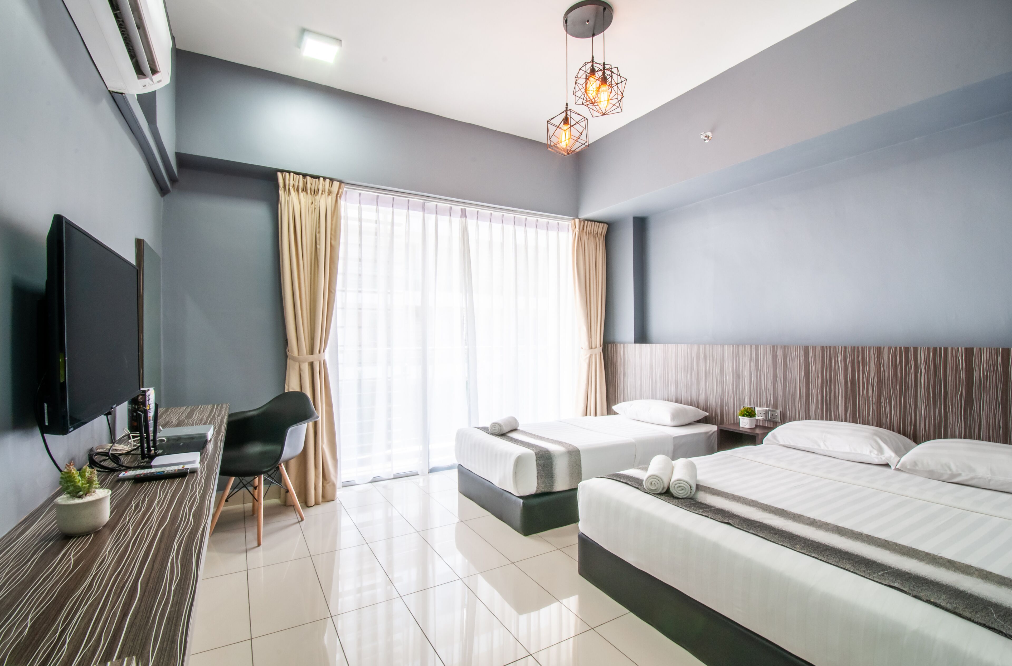 1 bedroom, WiFi