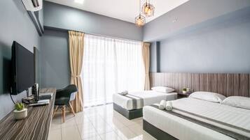 1 bedroom, WiFi