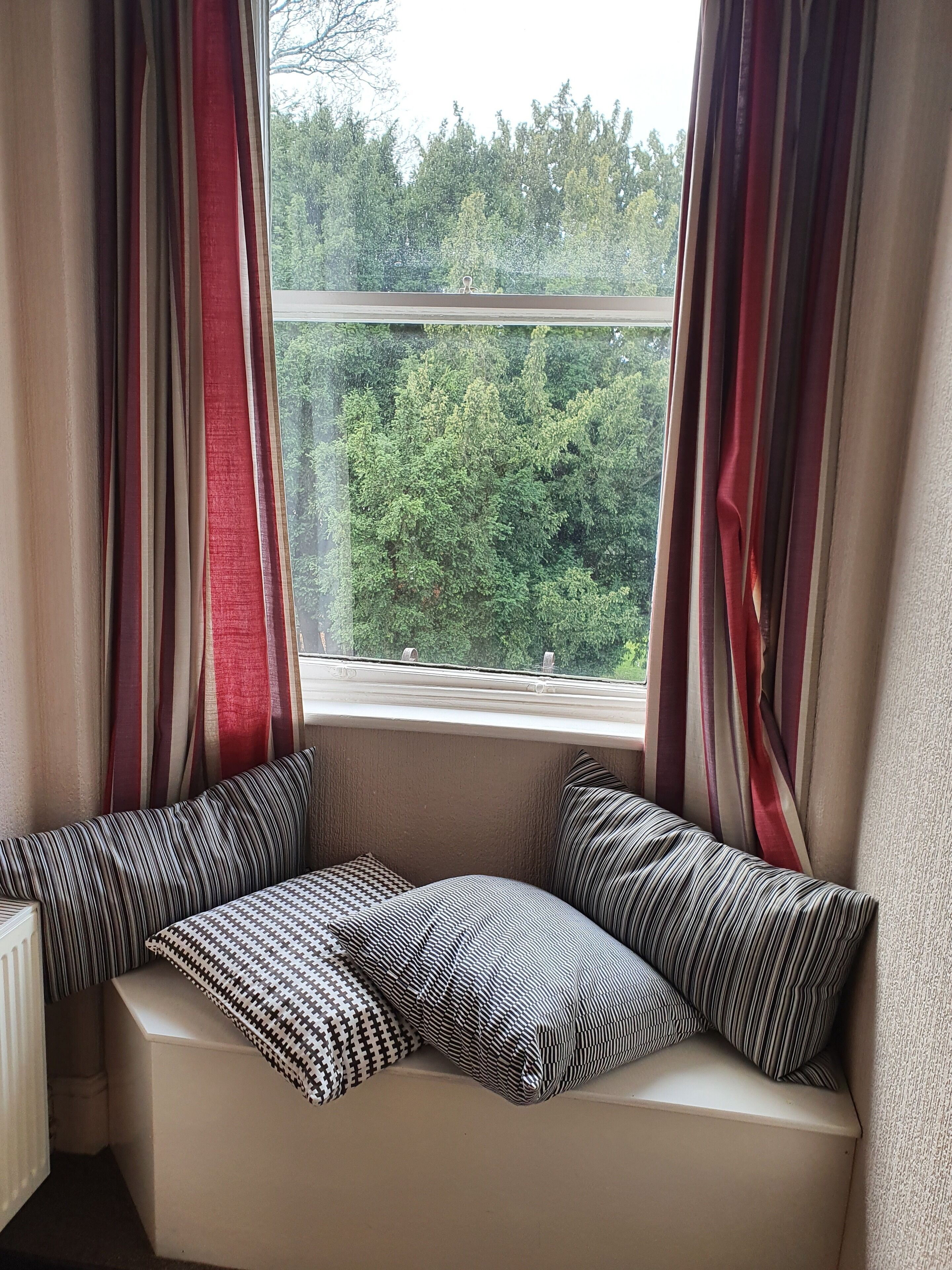 Chambre Simple (Room 5) | Équipements de la chambre