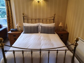 Deluxe-Suite (Room 2)