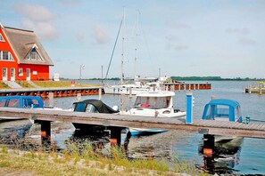 Port de plaisance
