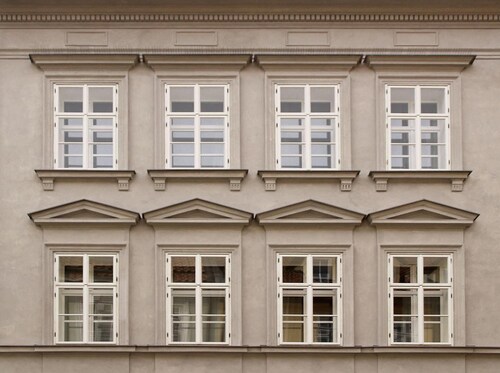 Teytz Apartments