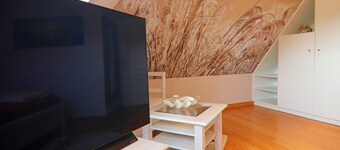 Ferienhaus Weiße Düne, Zinnowitz