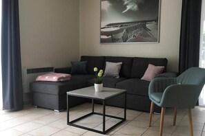 スマートテレビ