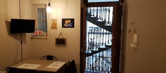 Apartment near Piazza Statuto