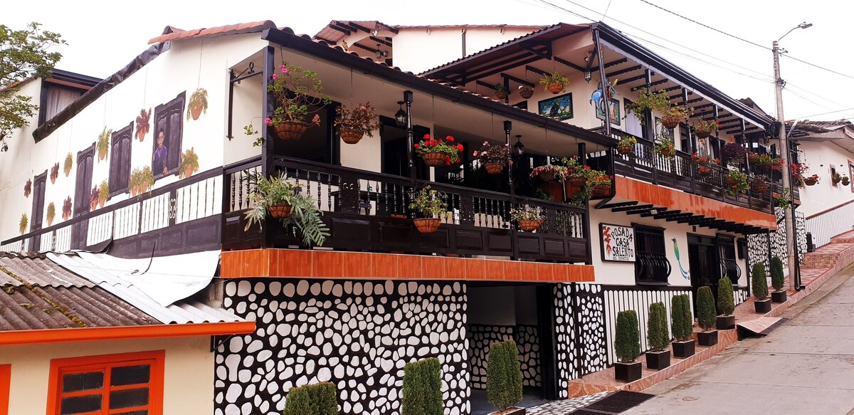 Image de profil de l’hôte