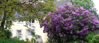 La Vallée du Rivoal