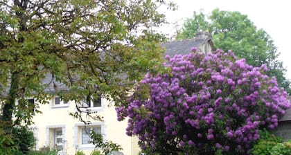 La Vallée du Rivoal