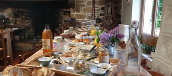 La Vallée du Rivoal