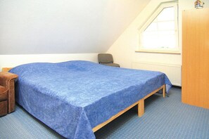 2 chambres
