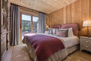 4 chambres, fer et planche Ă repasser, Wi-Fi