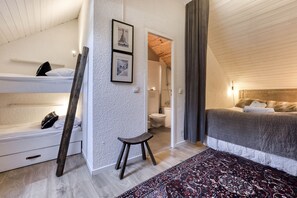 1 chambre