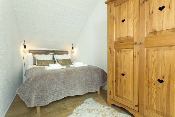 1 Schlafzimmer