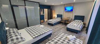 Pensjonat Lubianka