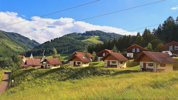 Exterieur