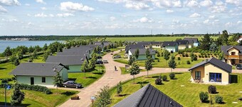 Feriehus i Markkleeberg