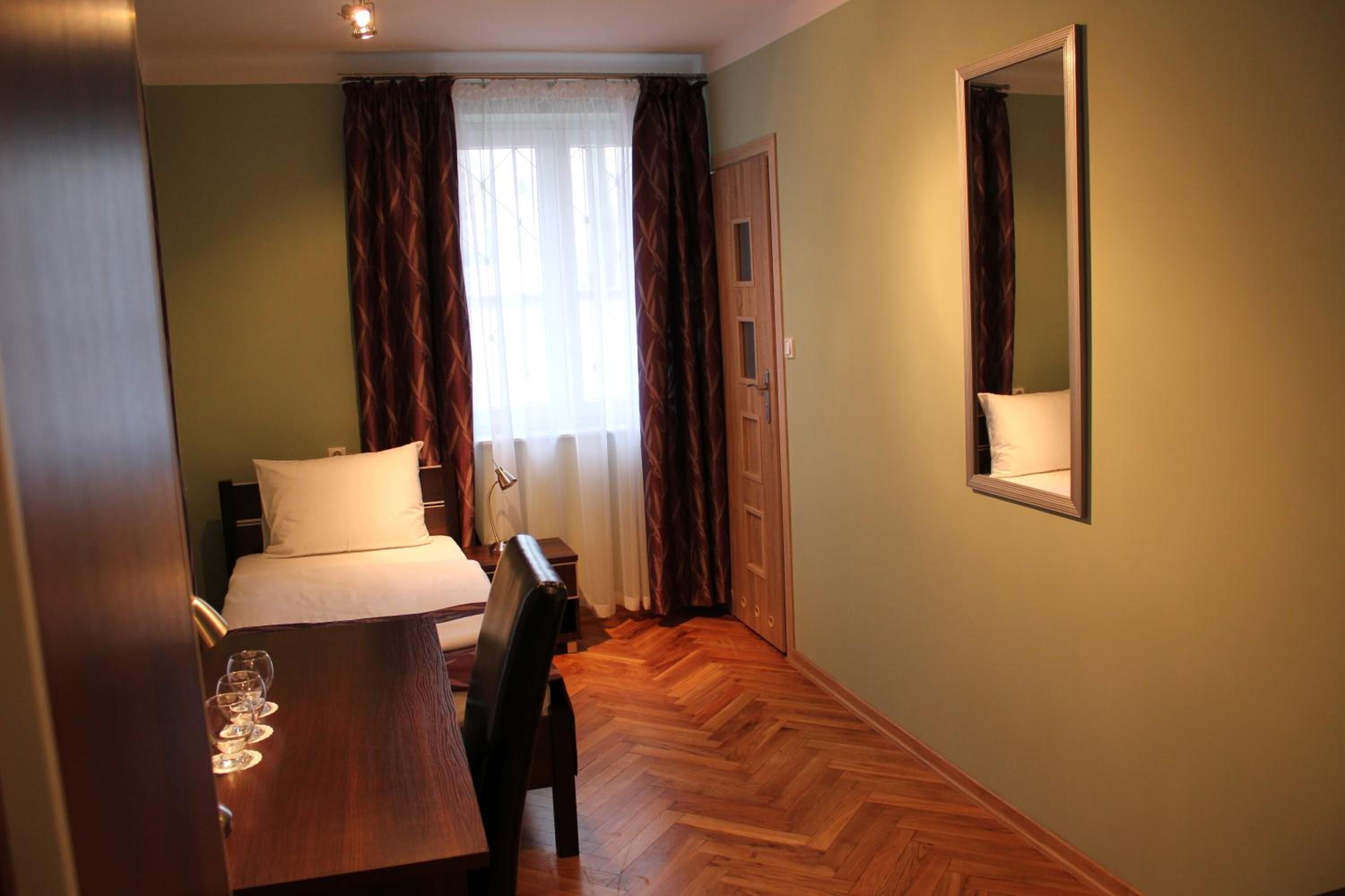 Foto - Hostel Biały Dom