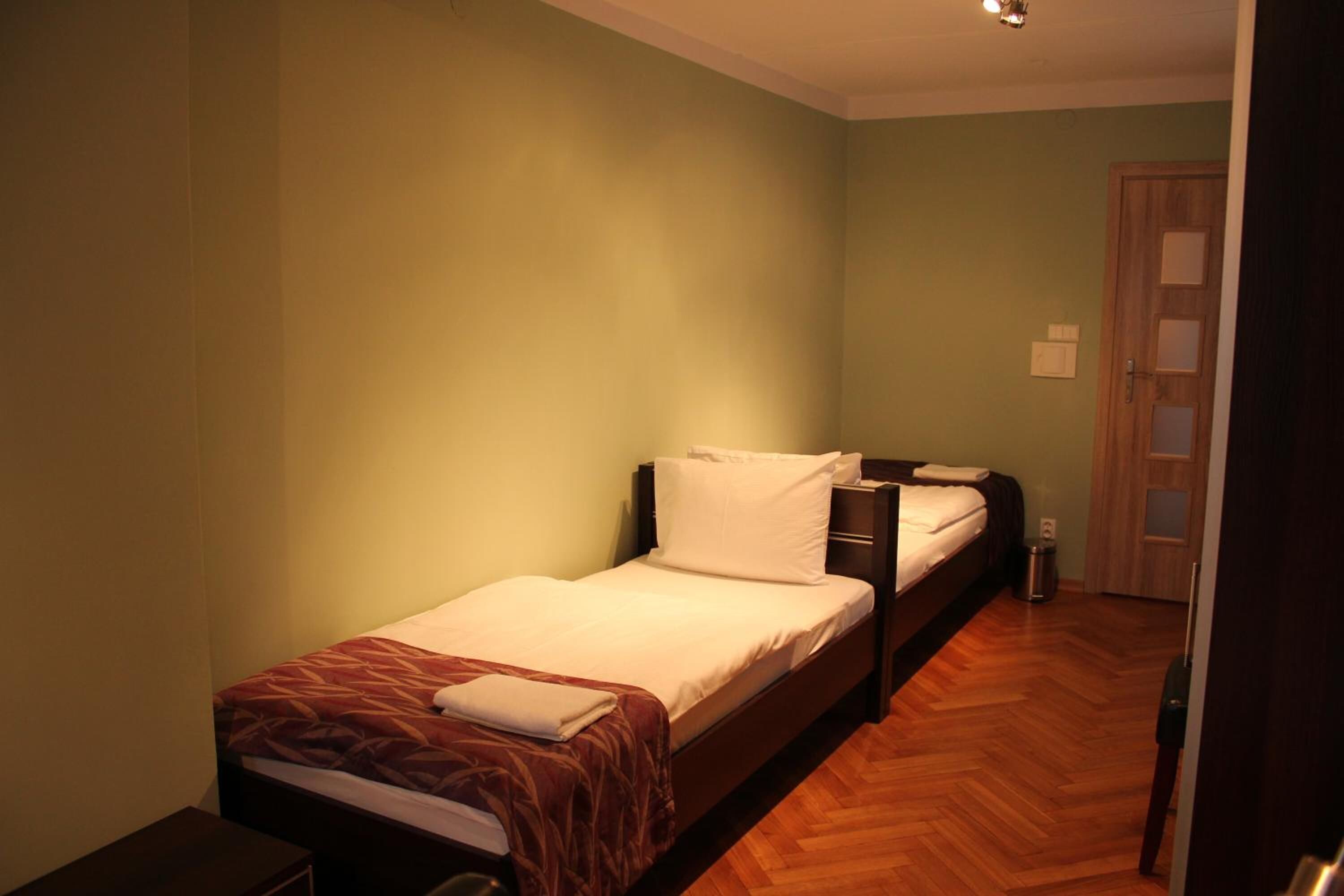 Foto - Hostel Biały Dom