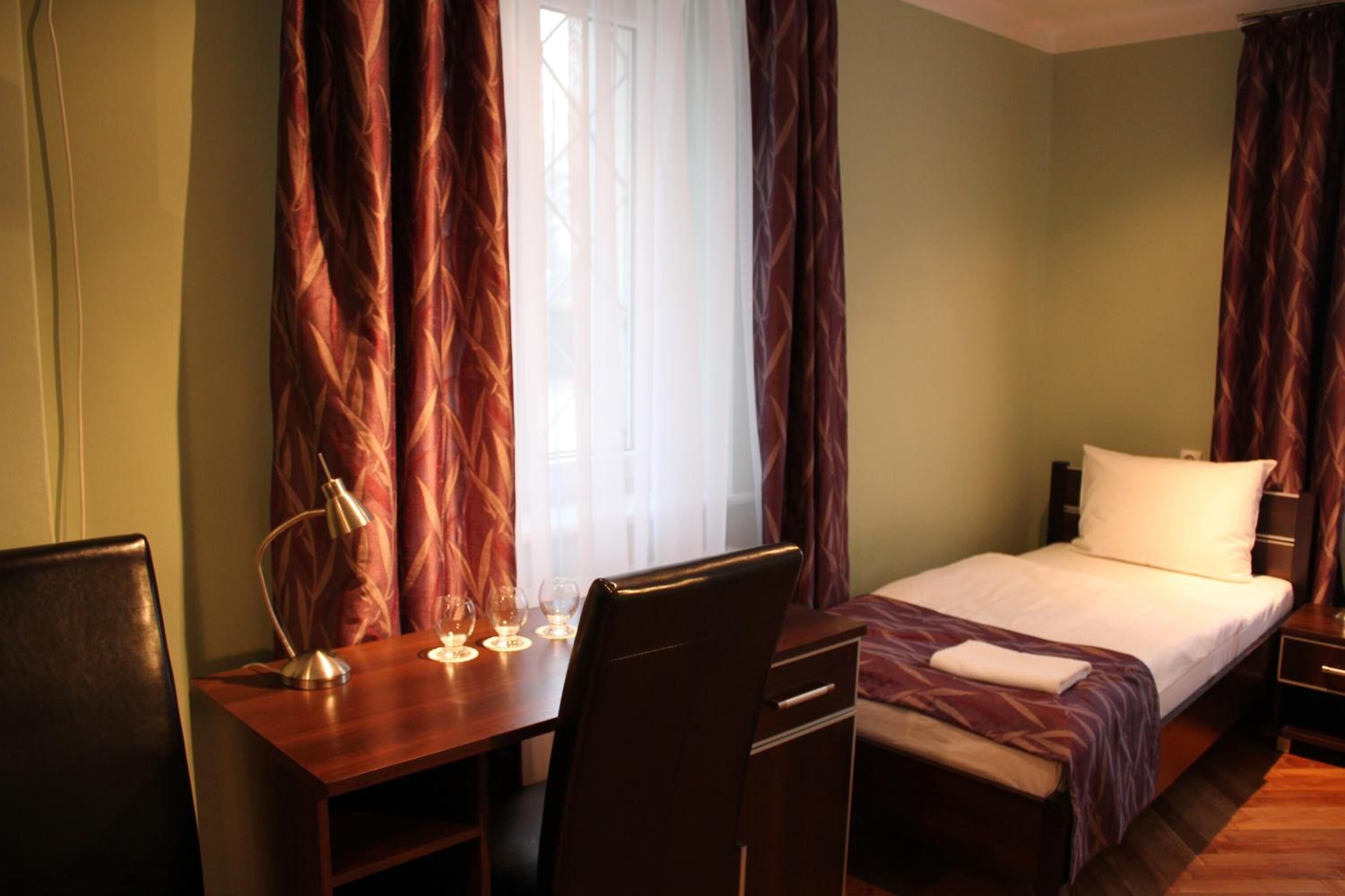 Foto - Hostel Biały Dom