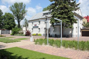 Fachada