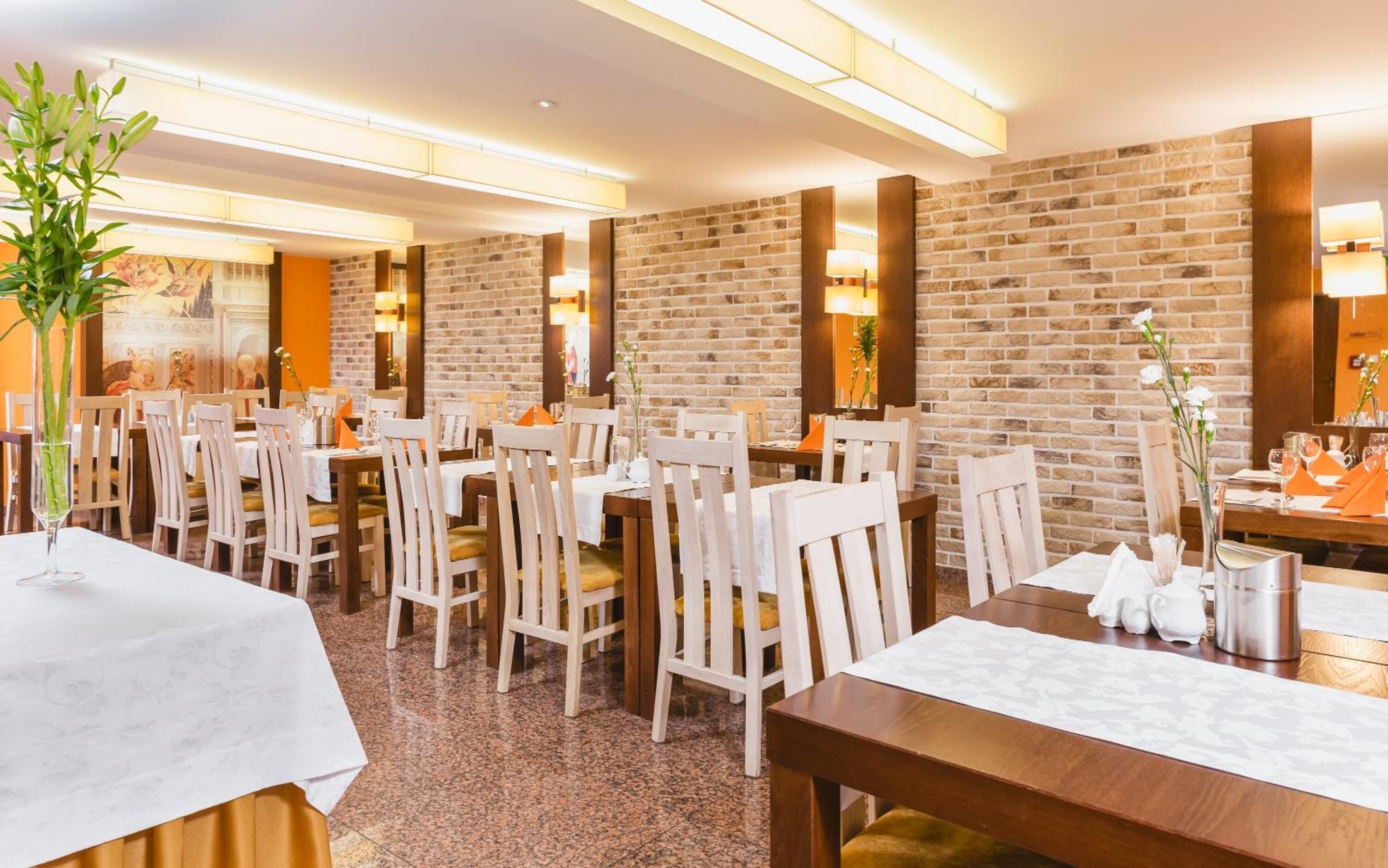 Foto - Hostel Biały Dom