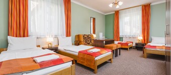 Hostel Biały Dom