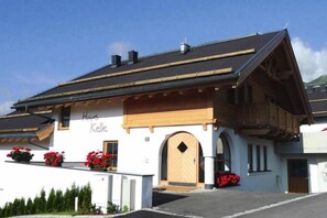 Eksteriør