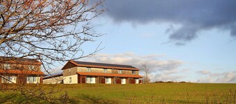 Ferienpark Harz in Hasselfelde