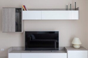 Interior detail - Sicano Home (Delia)