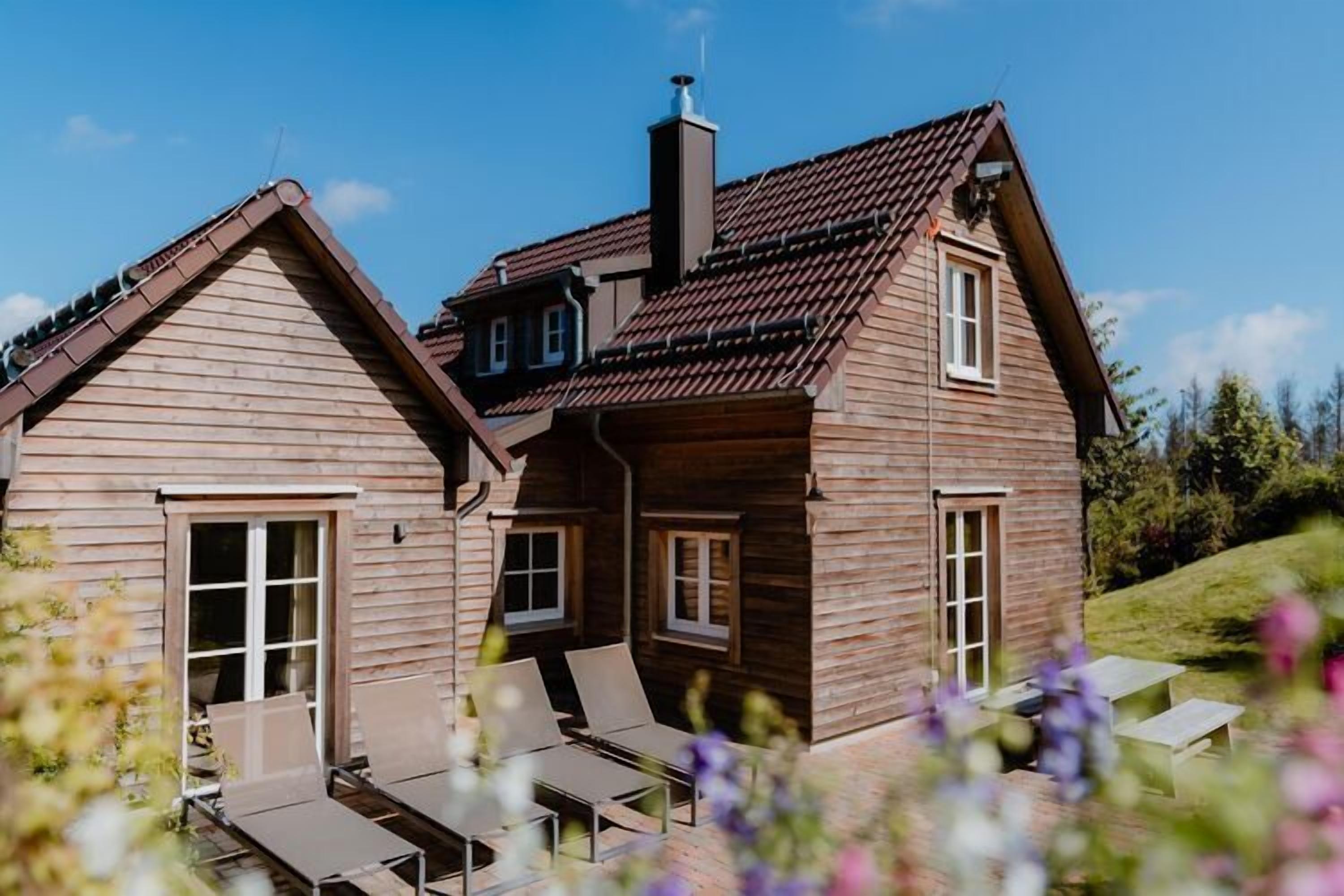 Holiday homes in Torfhaus Harzresort, Torfhaus