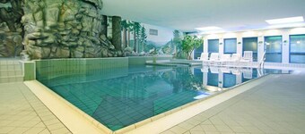 Ferienhäuser im Tannenpark, Tanne