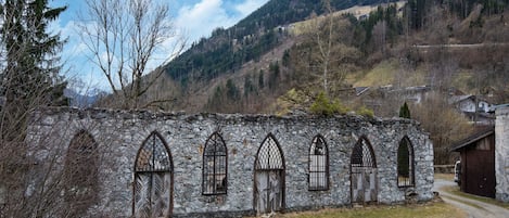 Ulkopuoli