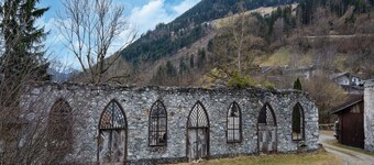 Apartamento en Fügen junto a Spieljochbahn