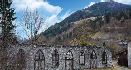 Apartment in FĂŒgen near Spieljochbahn
