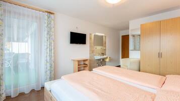 2 Schlafzimmer, kostenloses WLAN