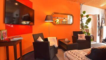 2 Schlafzimmer, kostenloses WLAN