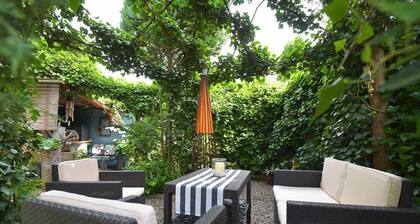 Wohnung Steinbach nahe Skihalle Oberhof