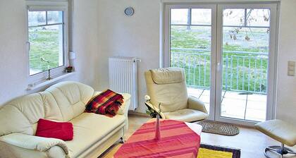 Ferienhaus am Kummerower See, Kummerow