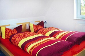 3 عدّة غرف نوم وواي فاي مجانًا