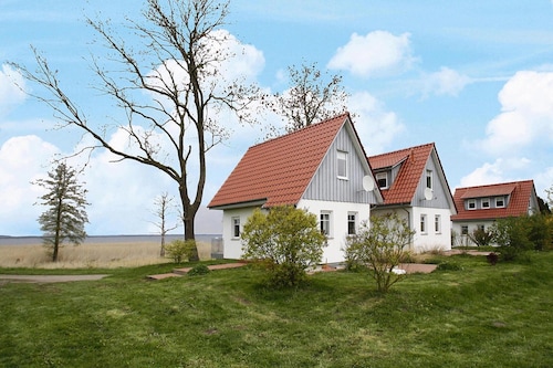 Ferienhaus am Kummerower See, Kummerow