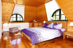 3 chambres