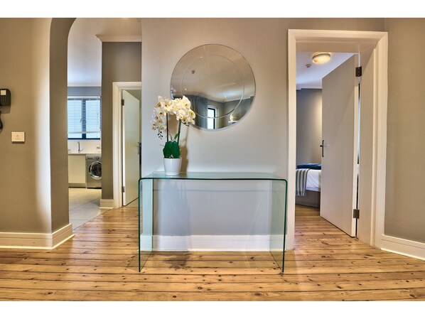 Luxury Apartment | Living area