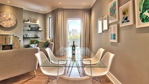 Apartamento de lujo | Servicio de comidas en la habitación