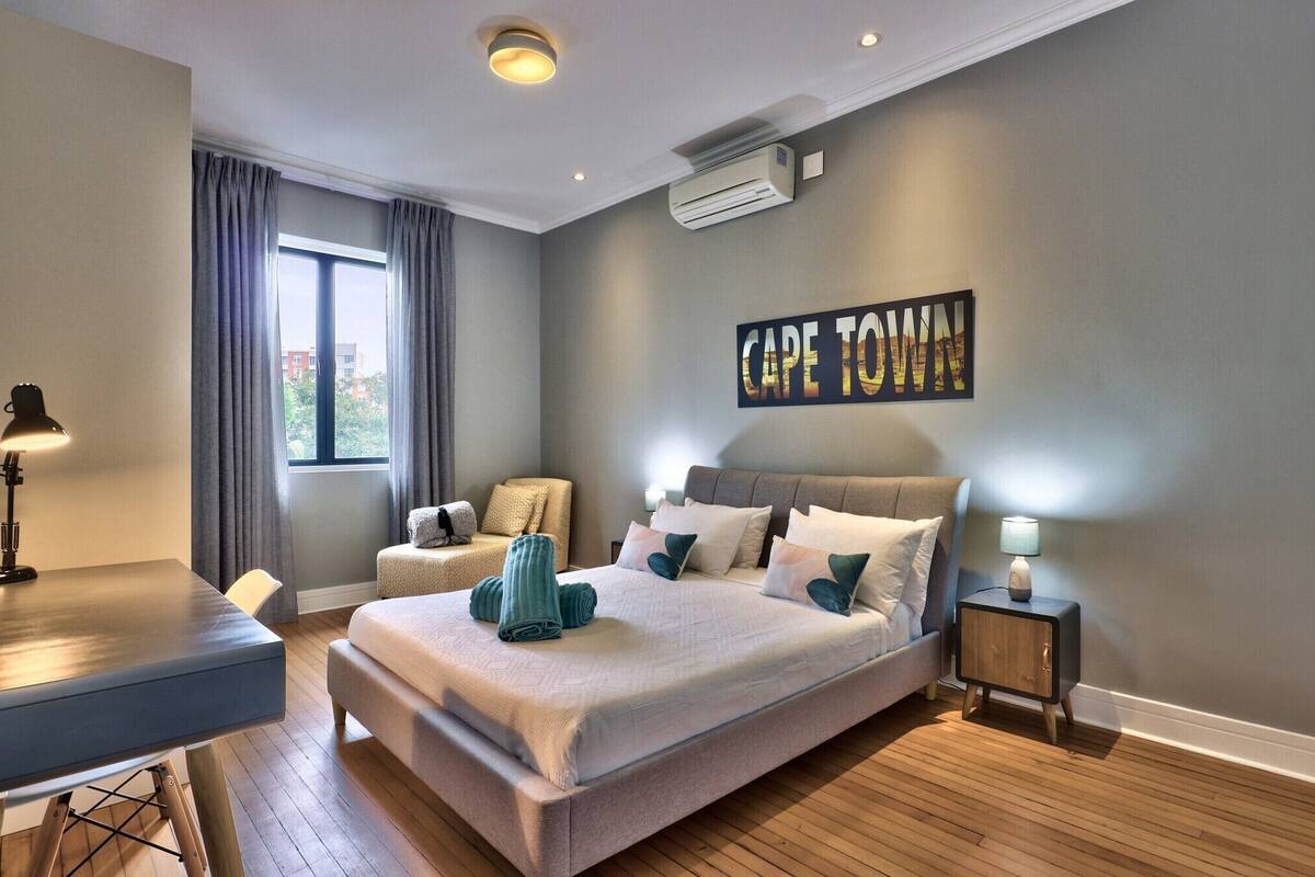 Premium Apartment