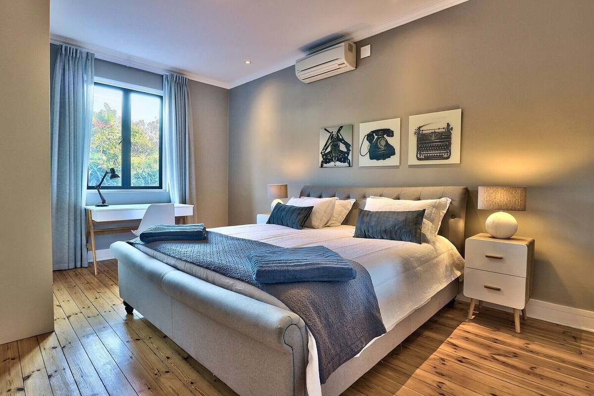 Luxury Apartment