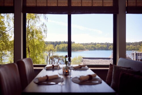 Ferienhäuser im Naturresort Drewitz