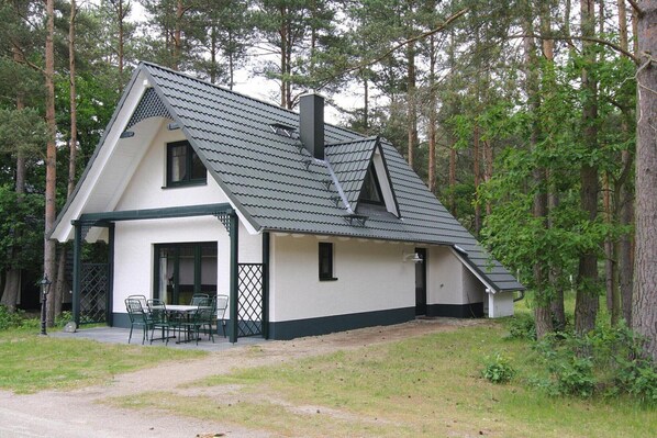 Aussenbereich