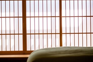 Apartment, 4 Bedrooms - Fujisan-Kingyo (Fujikawaguchiko)