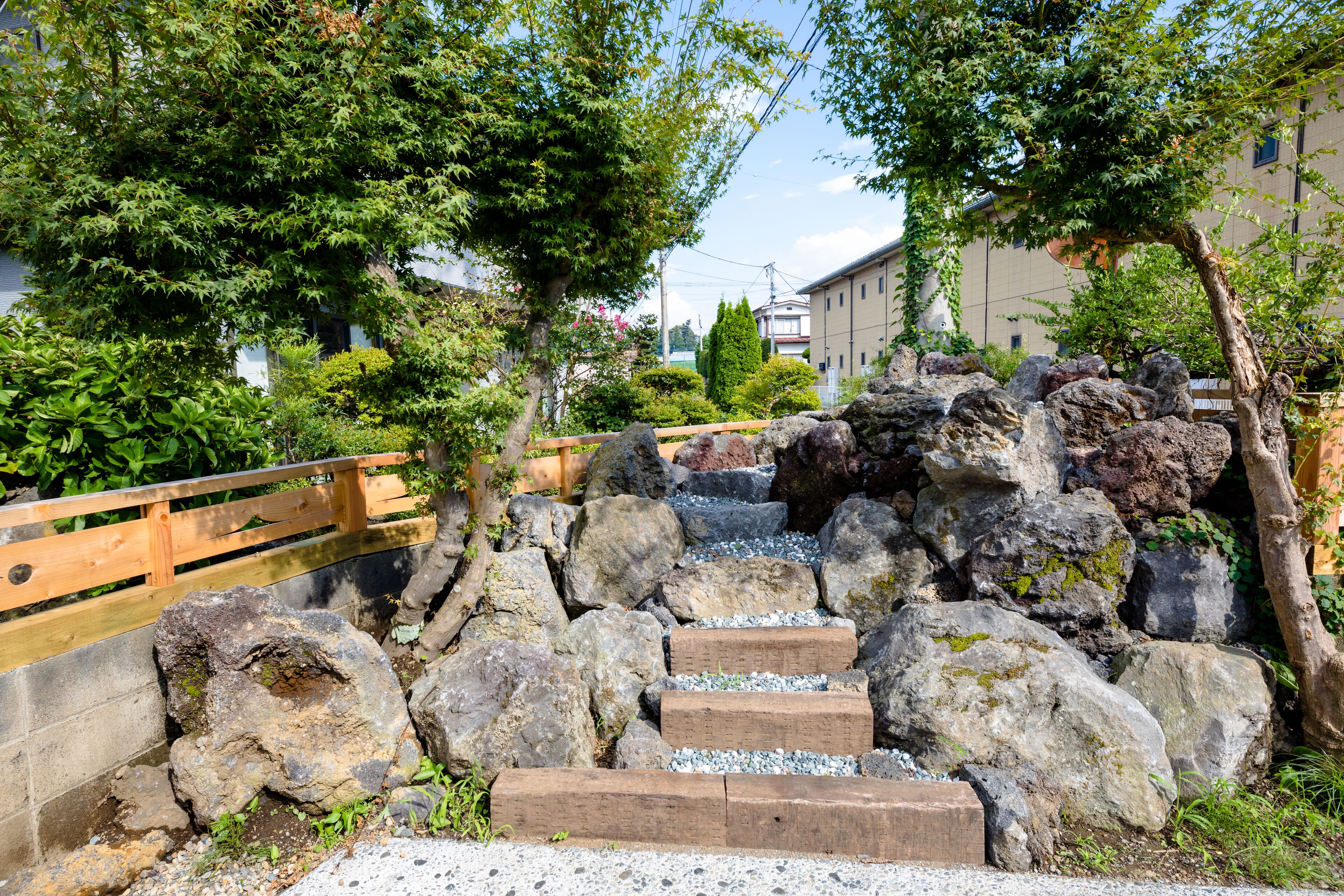 Foto - 富士山金魚 Fujisan Kingyo